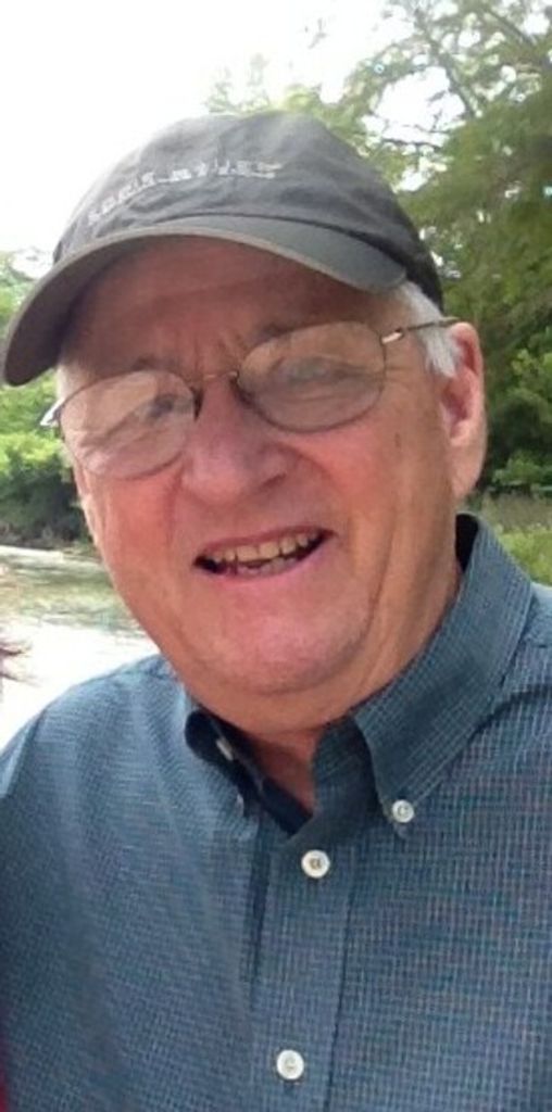 James Roger Beasley Profile Photo