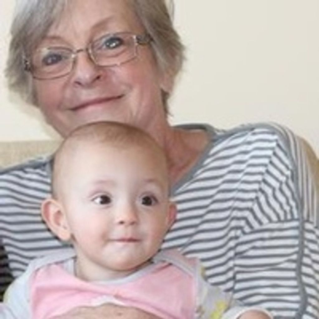 Brenda Baker Profile Photo