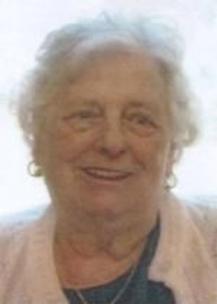 Julia M. Scannell Profile Photo