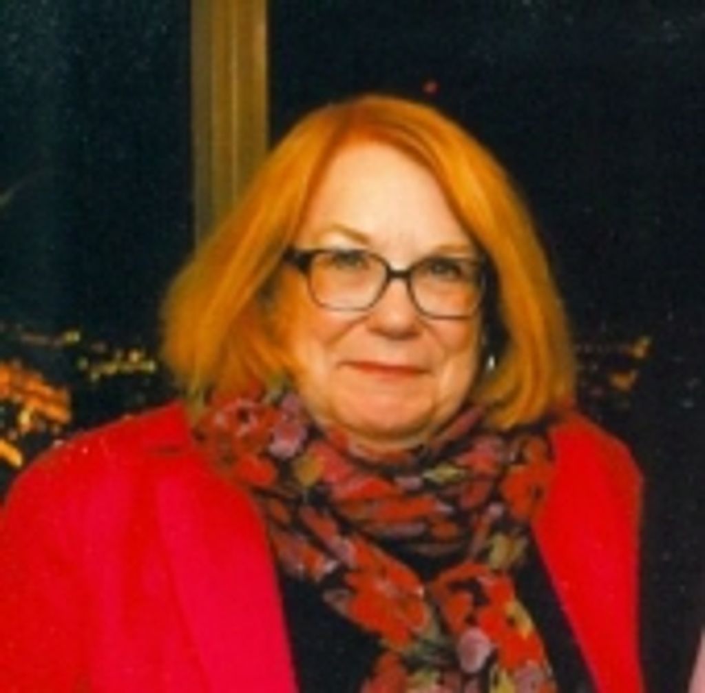 Sue Slagle Miller