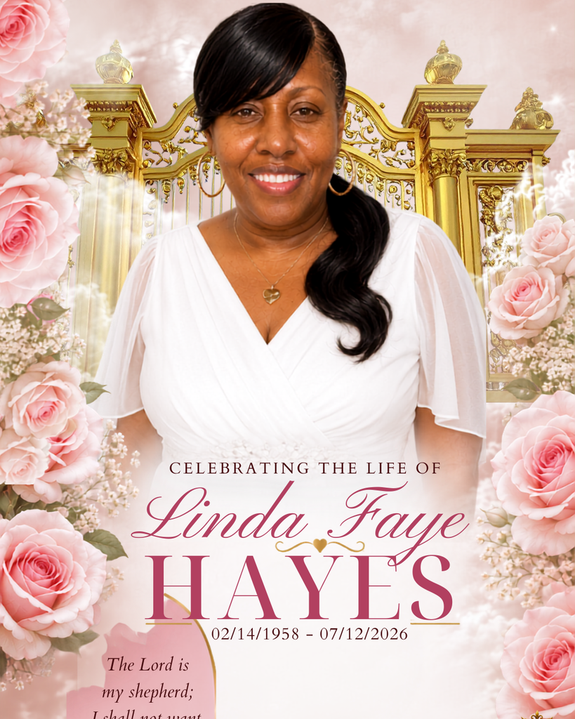 Linda F. Hayes Profile Photo