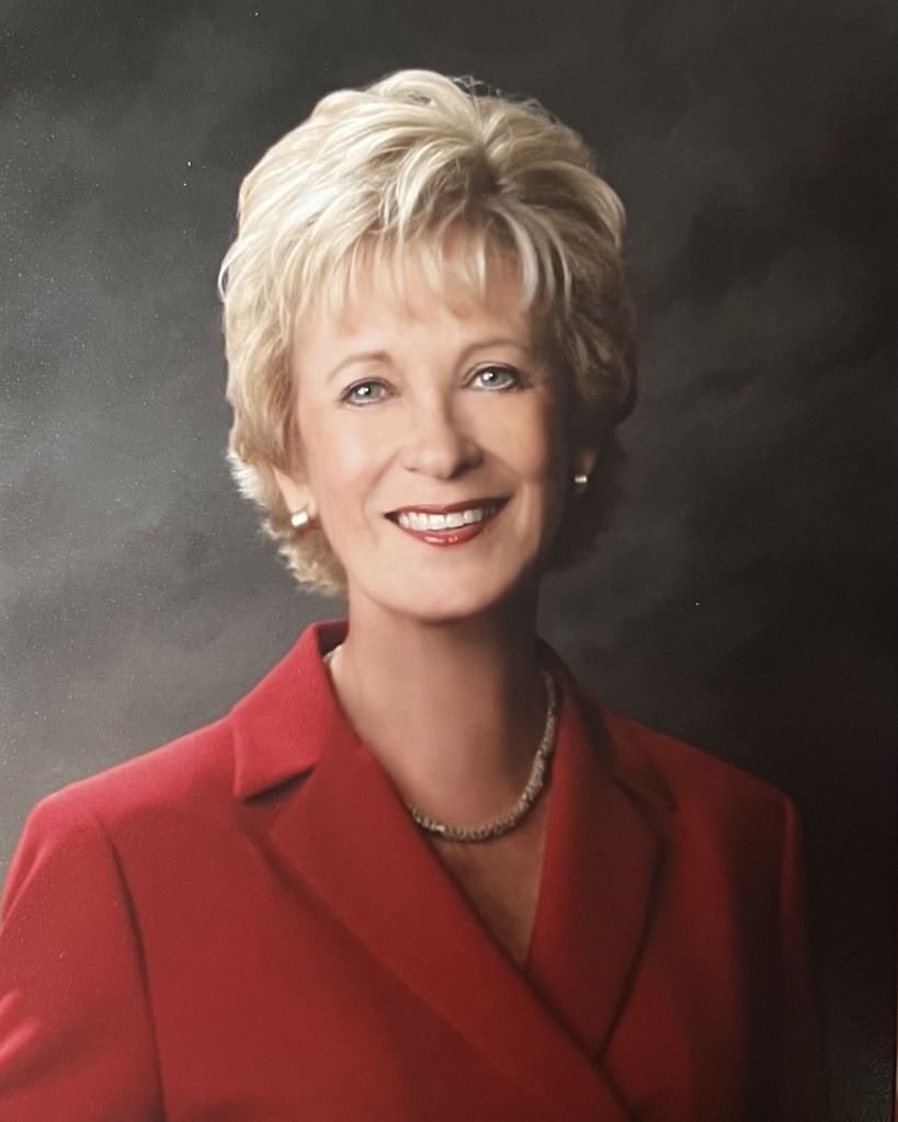 Patricia Glenn