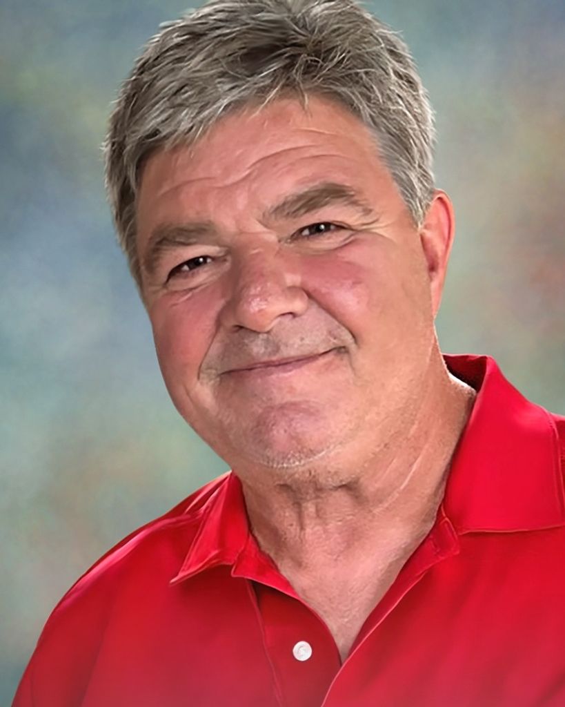 Francis Hunter Startare Jr. Profile Photo
