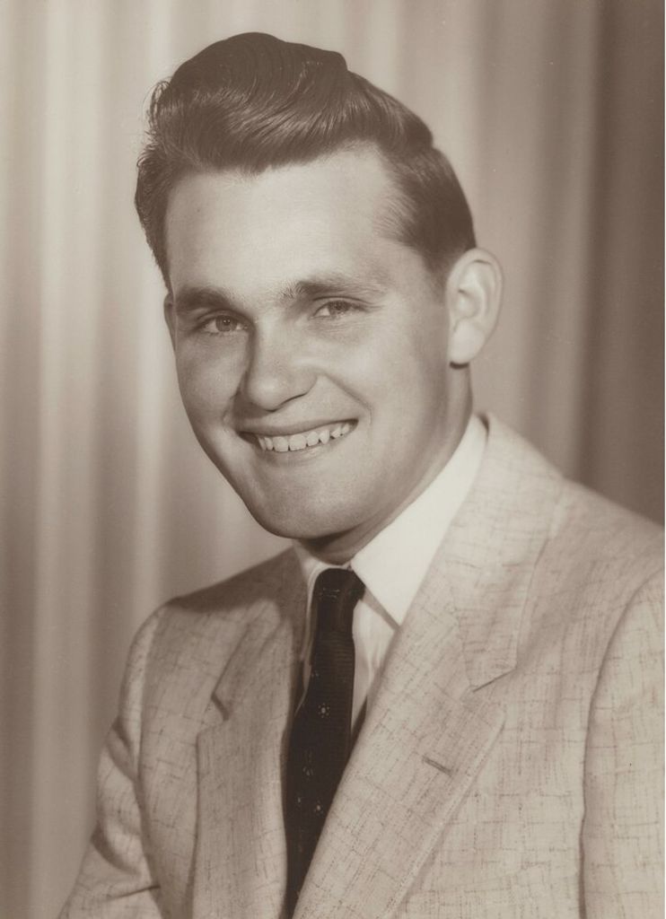 Harold Robison