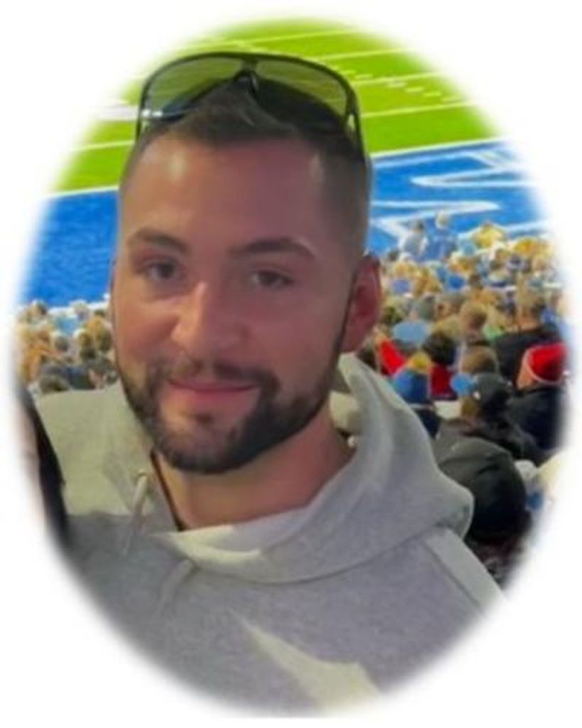 Noah Pirich Profile Photo