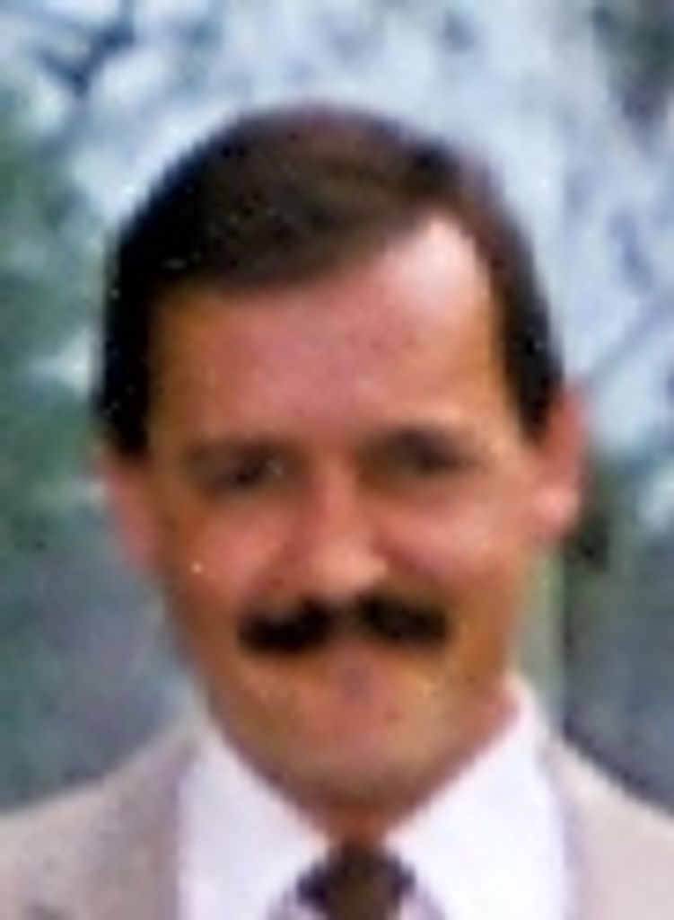 Robert J. Danz