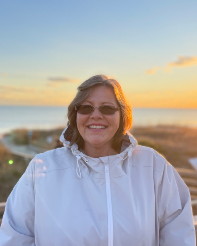 Beverly Louise Ehredt