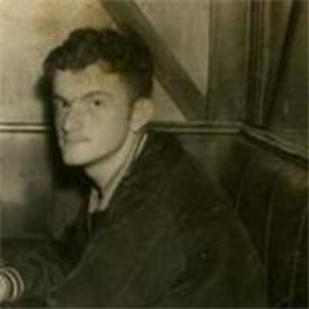 Paul S. Yeager
