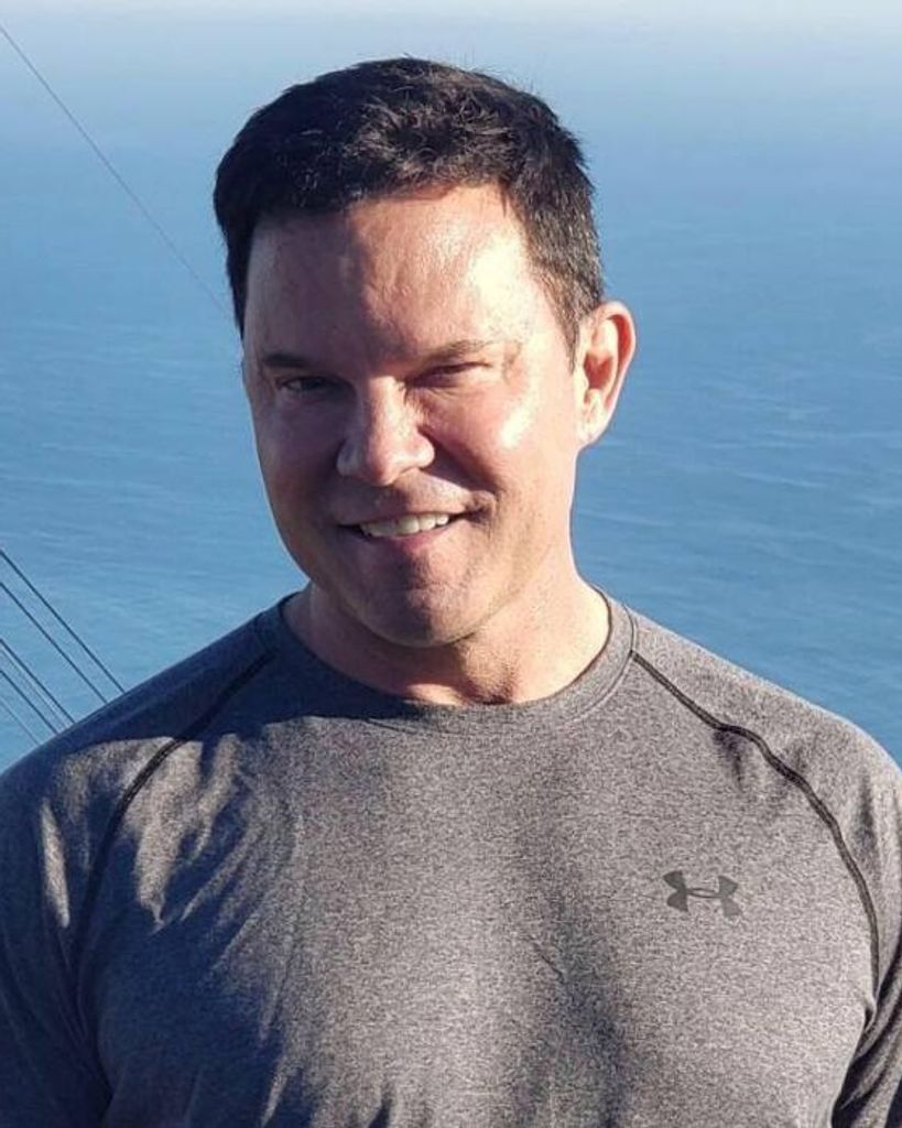 Tom Mason Profile Photo