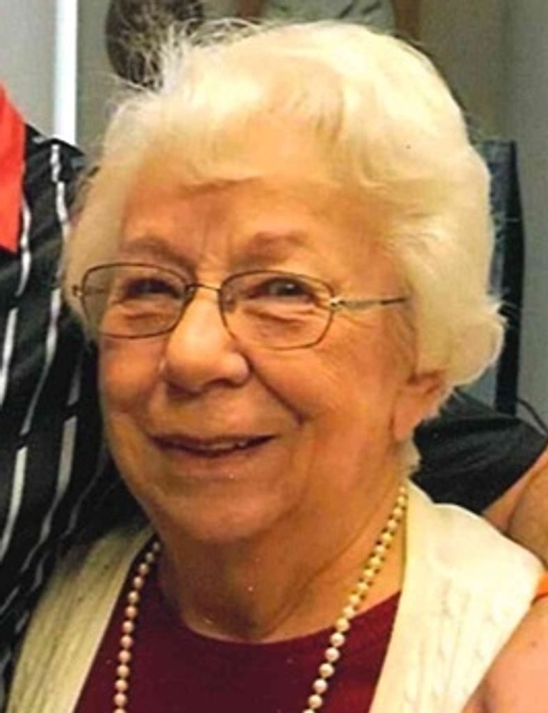 Carolyn Ann Terpstra Profile Photo