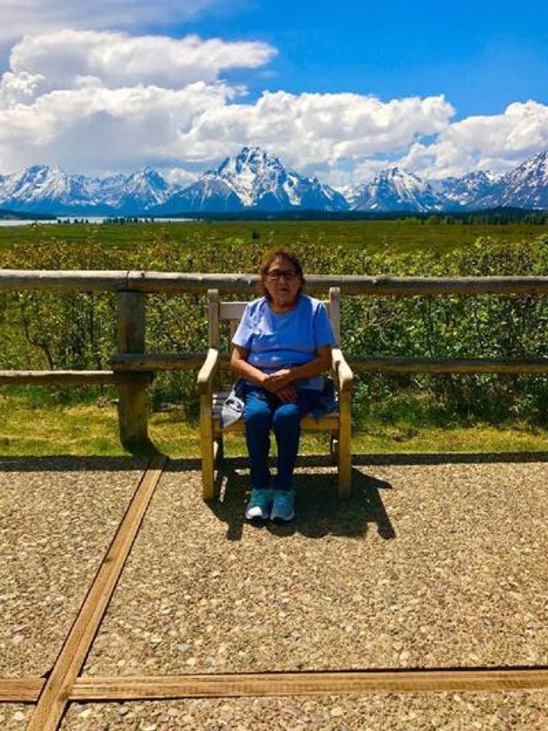 Zette N. Friday-Underwood Profile Photo