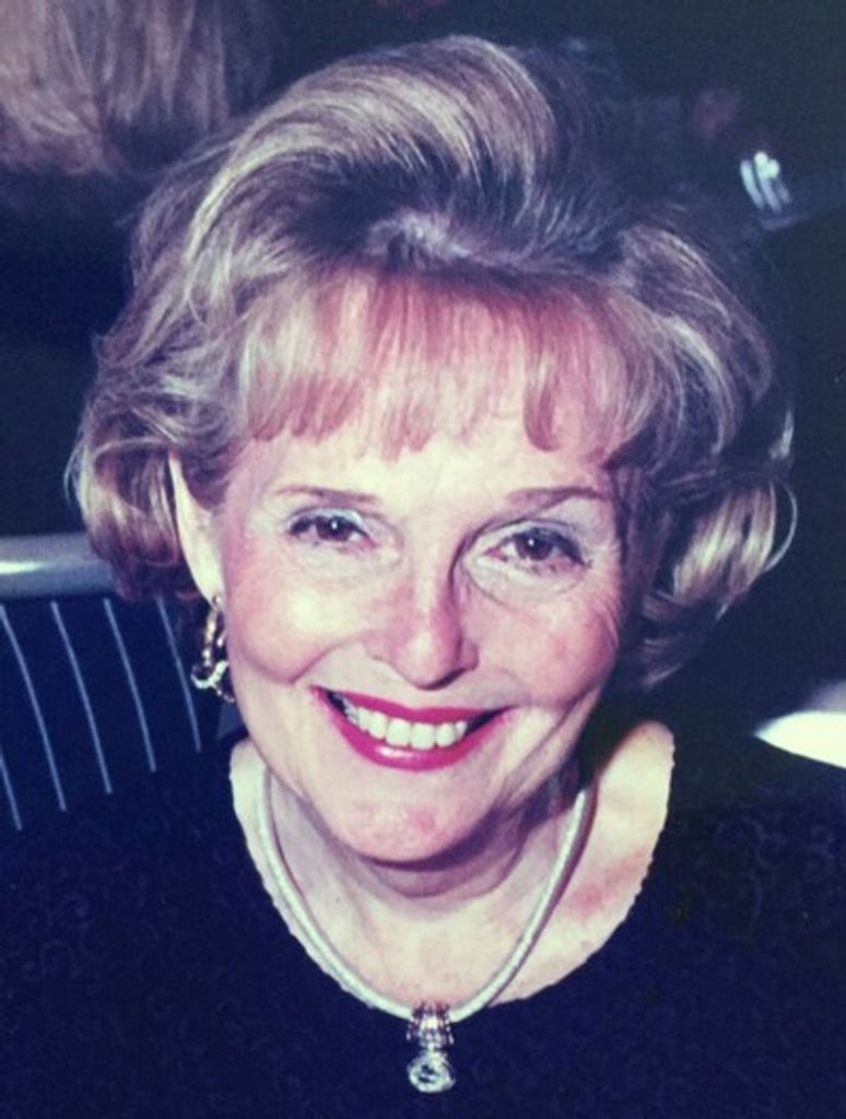 Betty Lynn King Todd Profile Photo