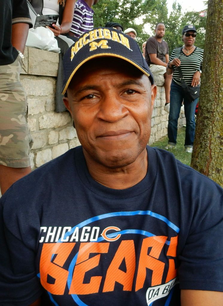 Gregory Brannon Profile Photo