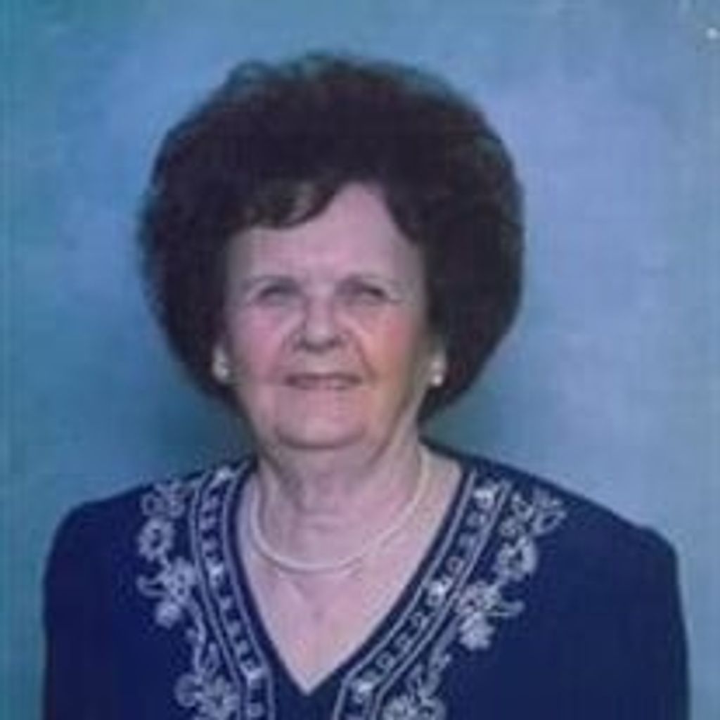 Bessie Lee Raper Brown