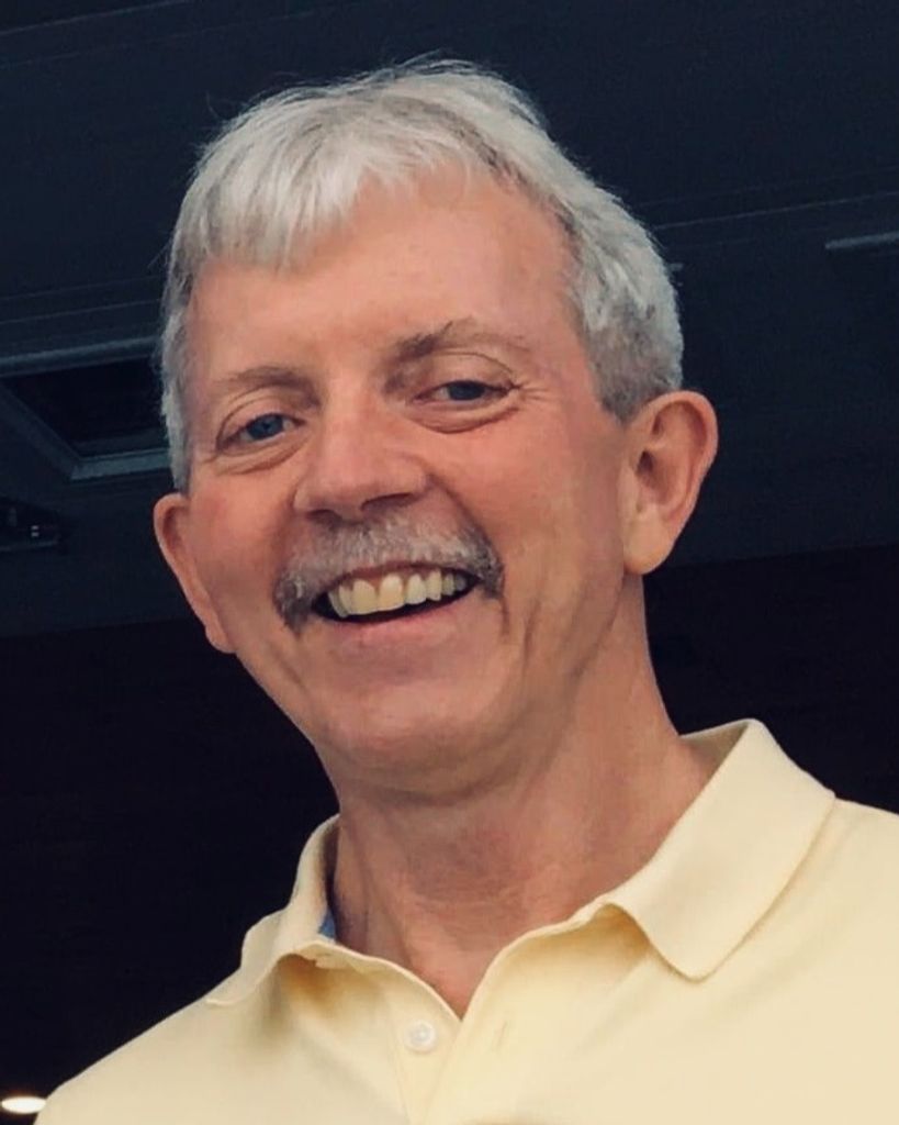 David William Noseworthy Profile Photo