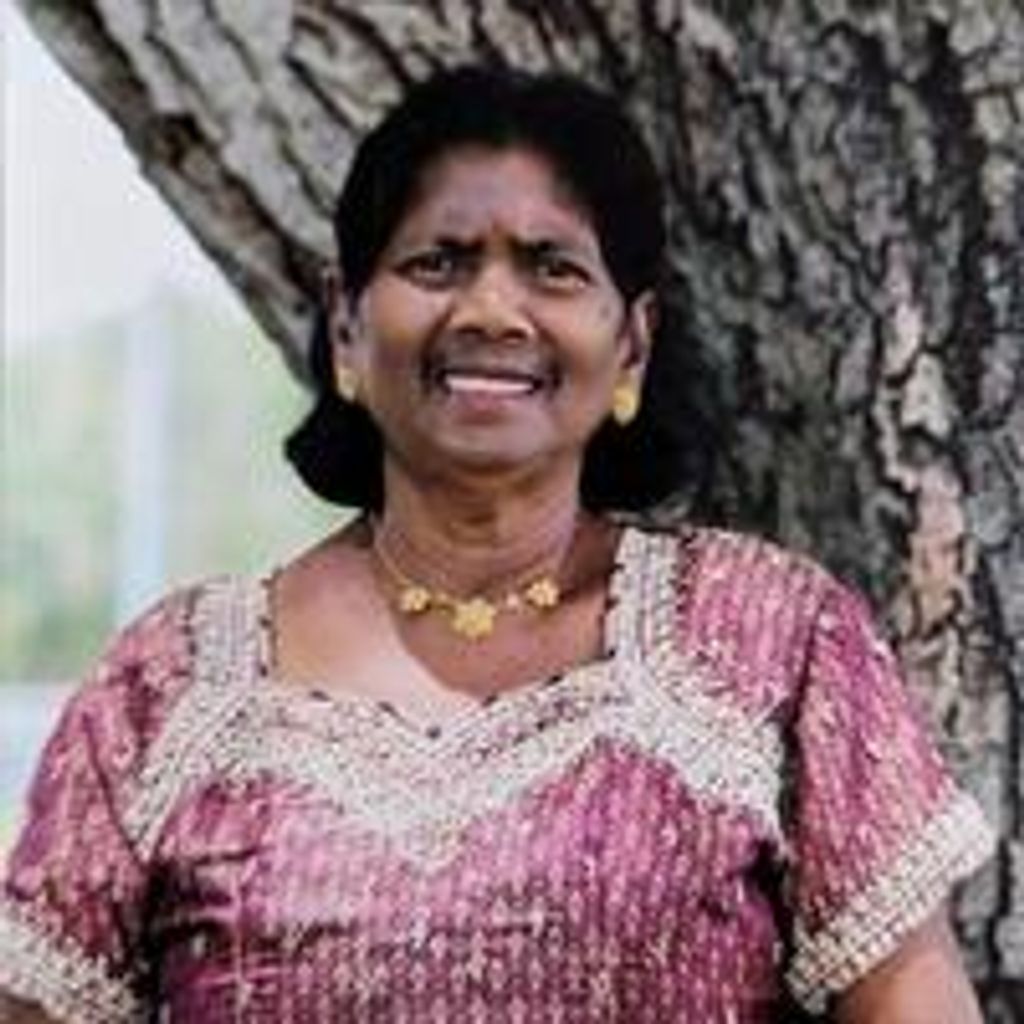 Lilawatee Mangru