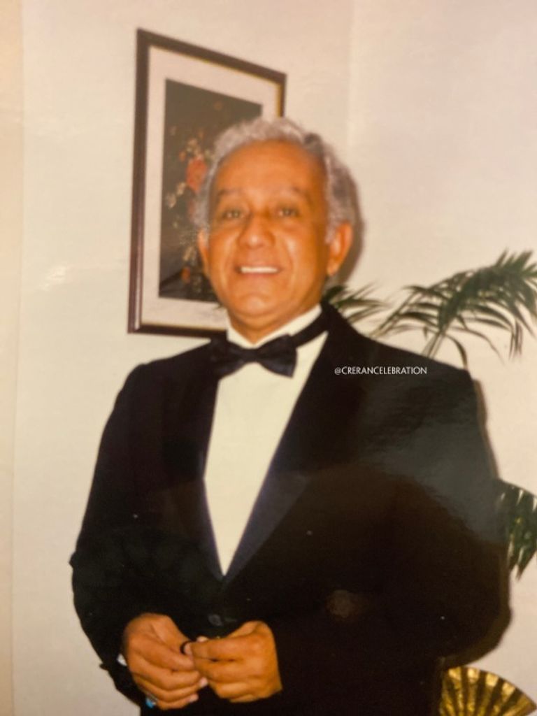 Hector L Santana