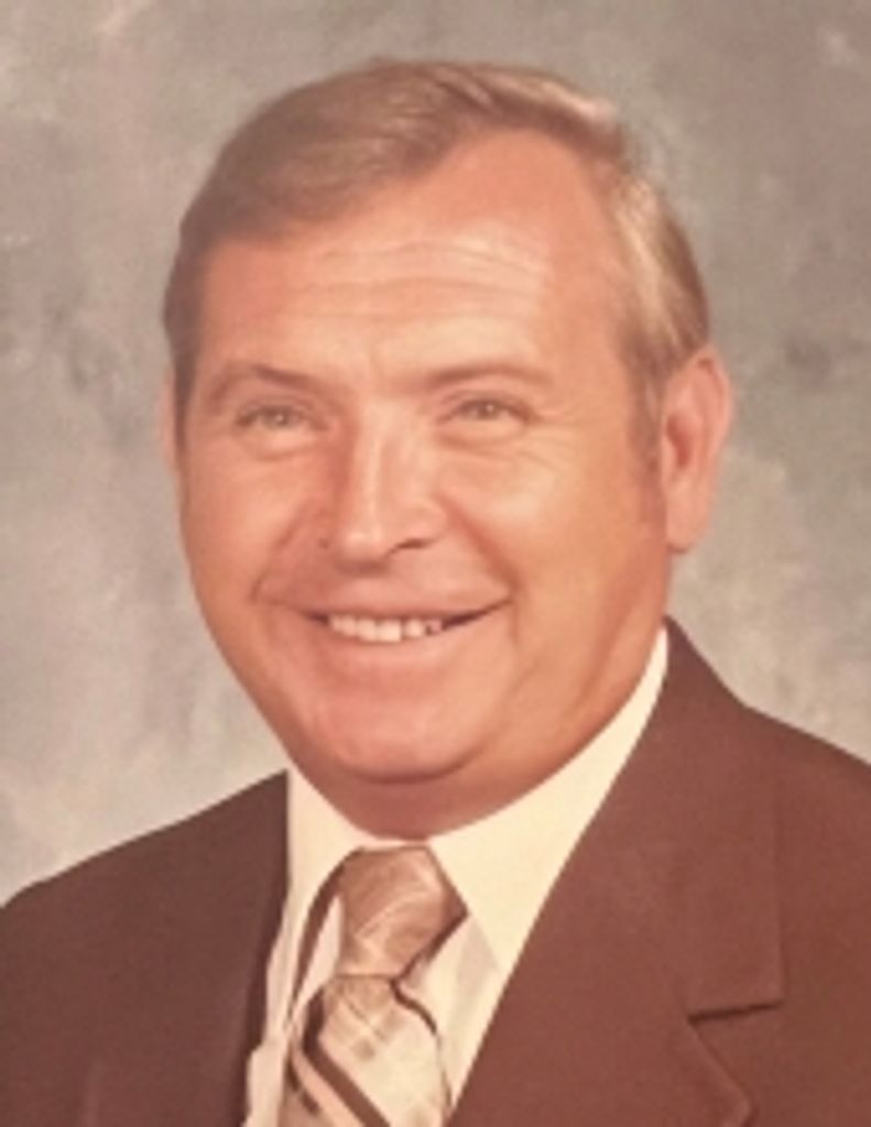 Clyde E. Rotz, Jr.