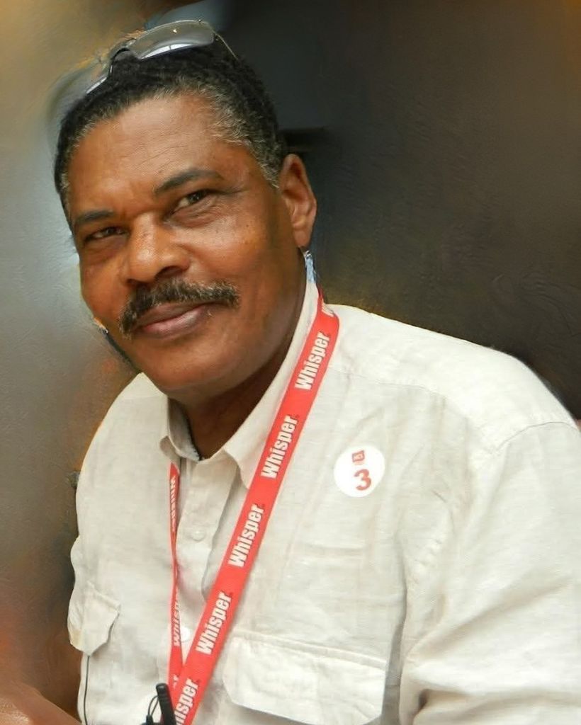 Jean Sergo Valcourt, MD