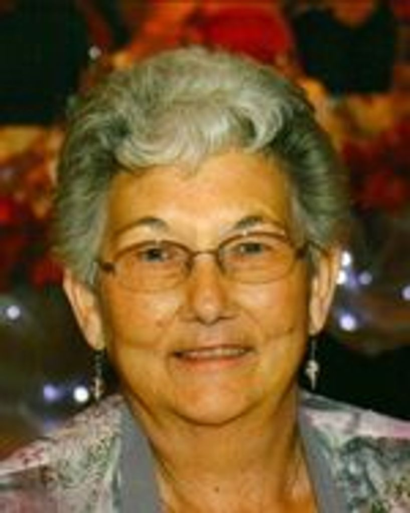 Wilma Irene Merrick