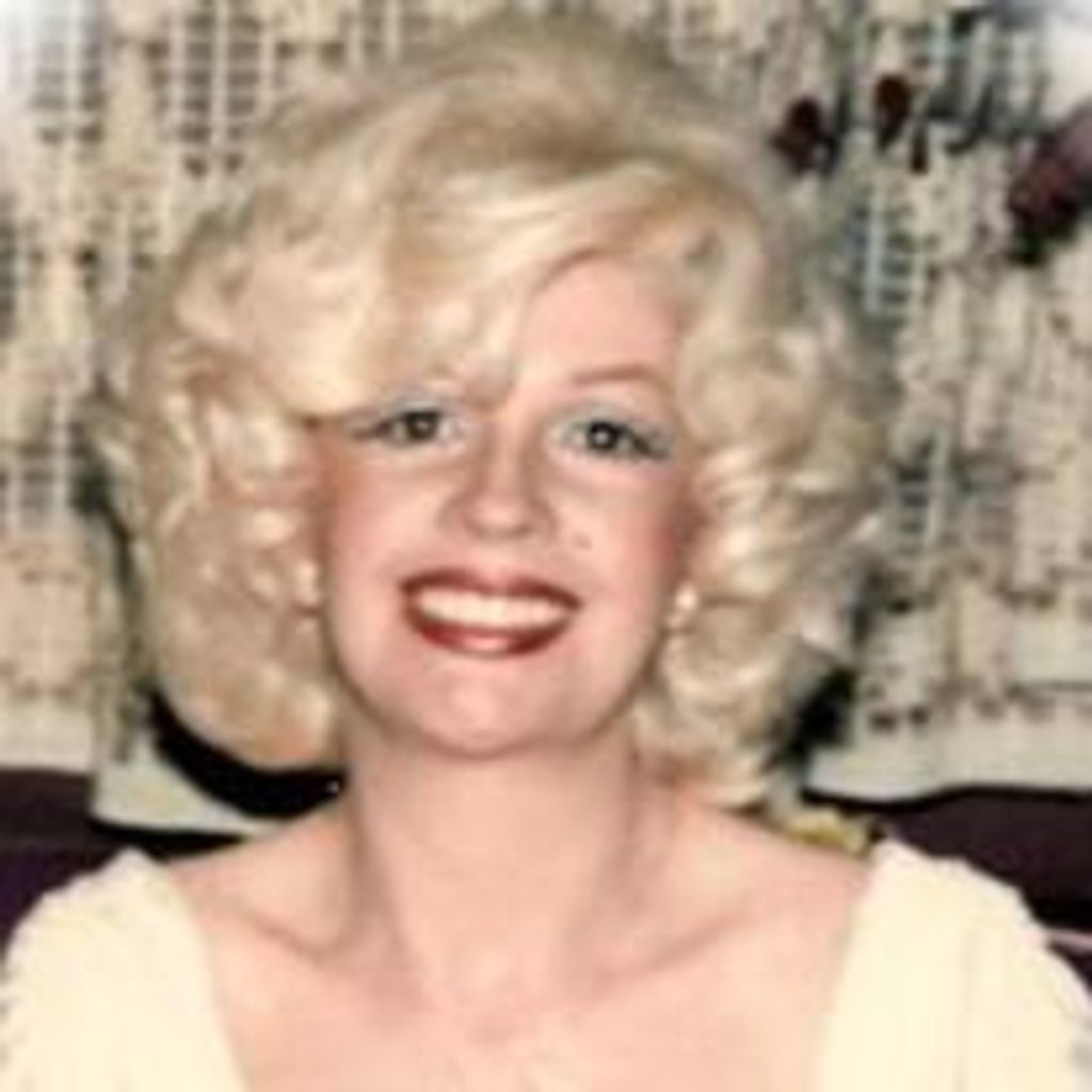 Shirley Bryan