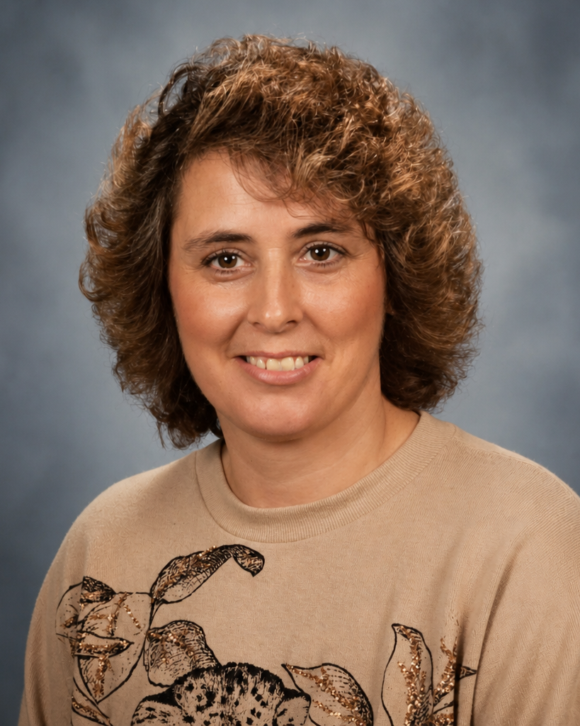 Linda Jean Isbell