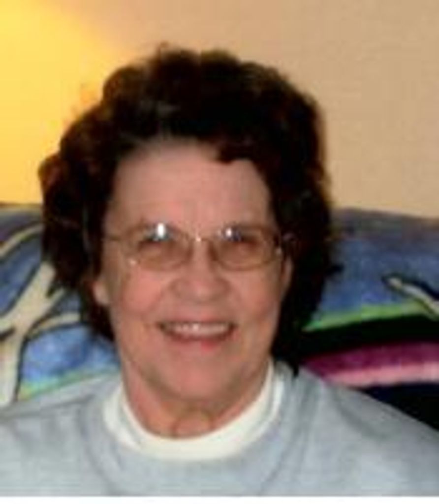 Barbara L. Nyberg