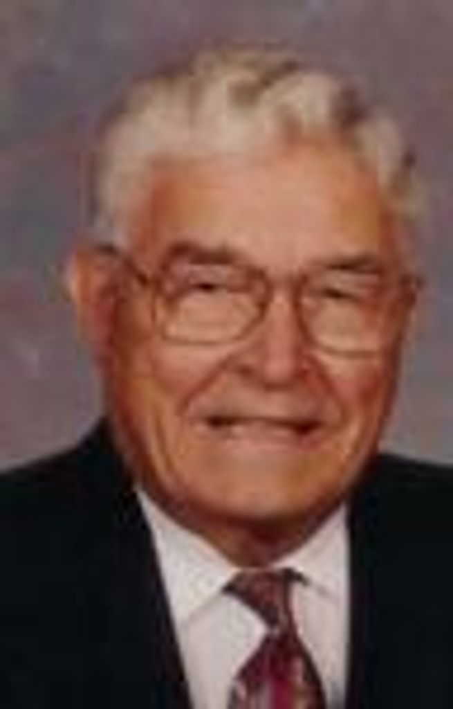 Frank J. Mullen