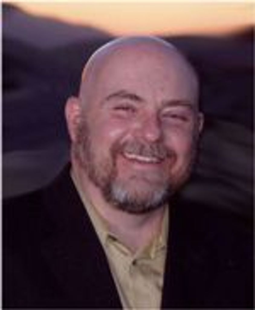 Darryl Dean Johnson