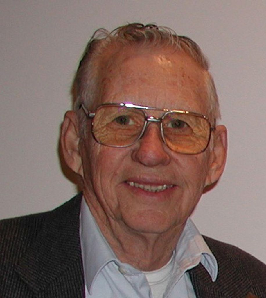 Harry John Altendorf Profile Photo
