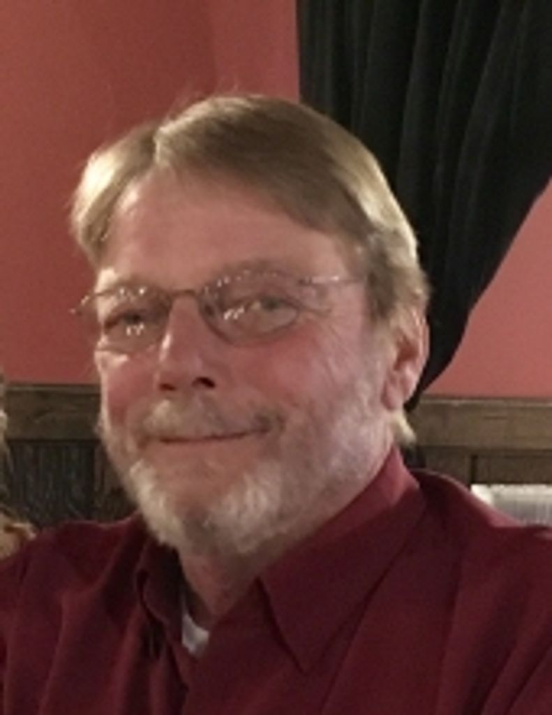 Scott A. Bath