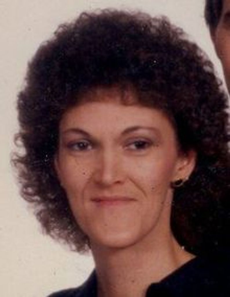 Mary Turner Profile Photo