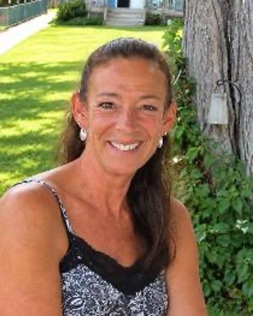 Mary S. Krch Profile Photo