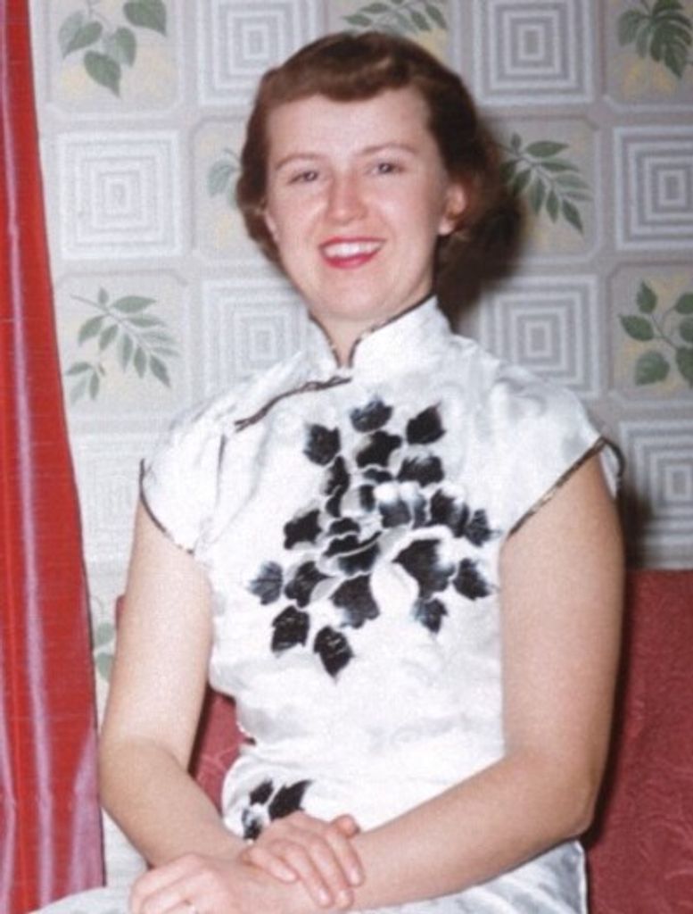 Mardell Ivy Henze Profile Photo