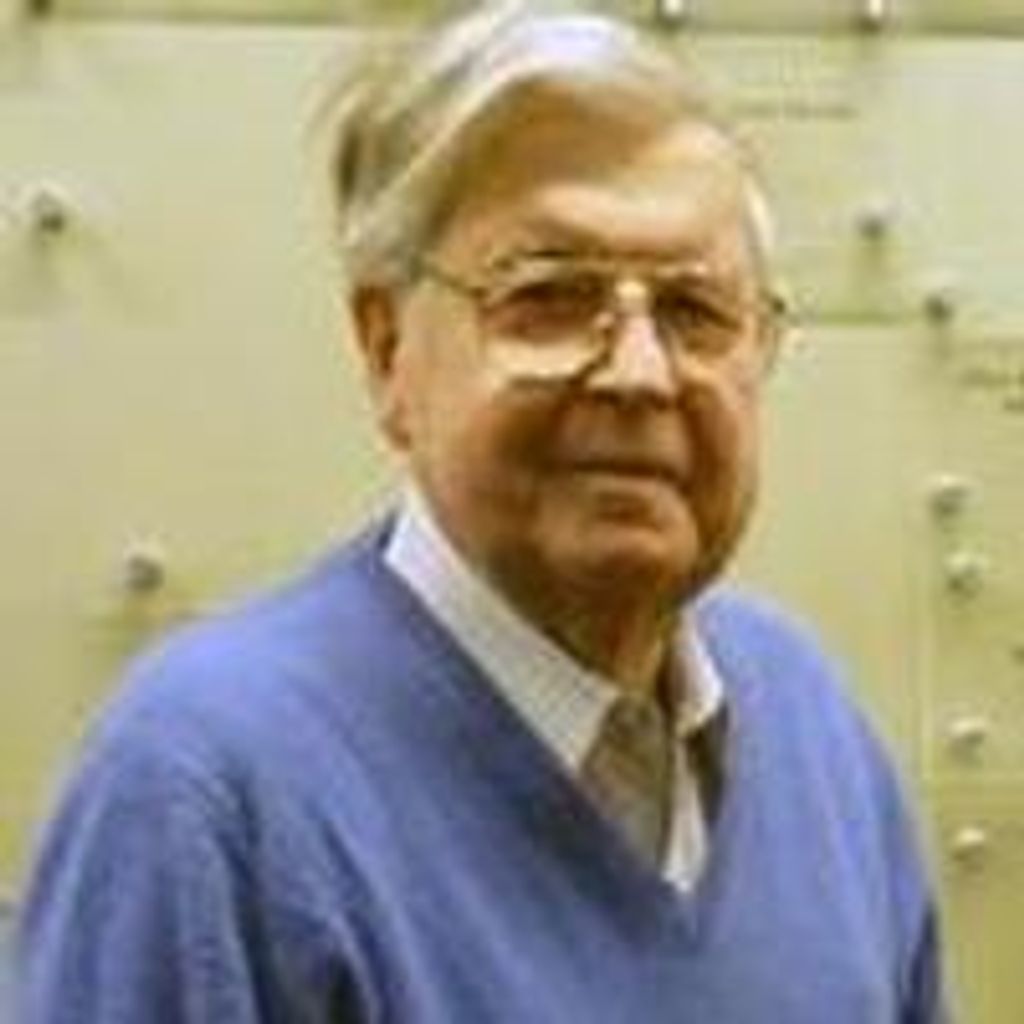 Dan Huebner