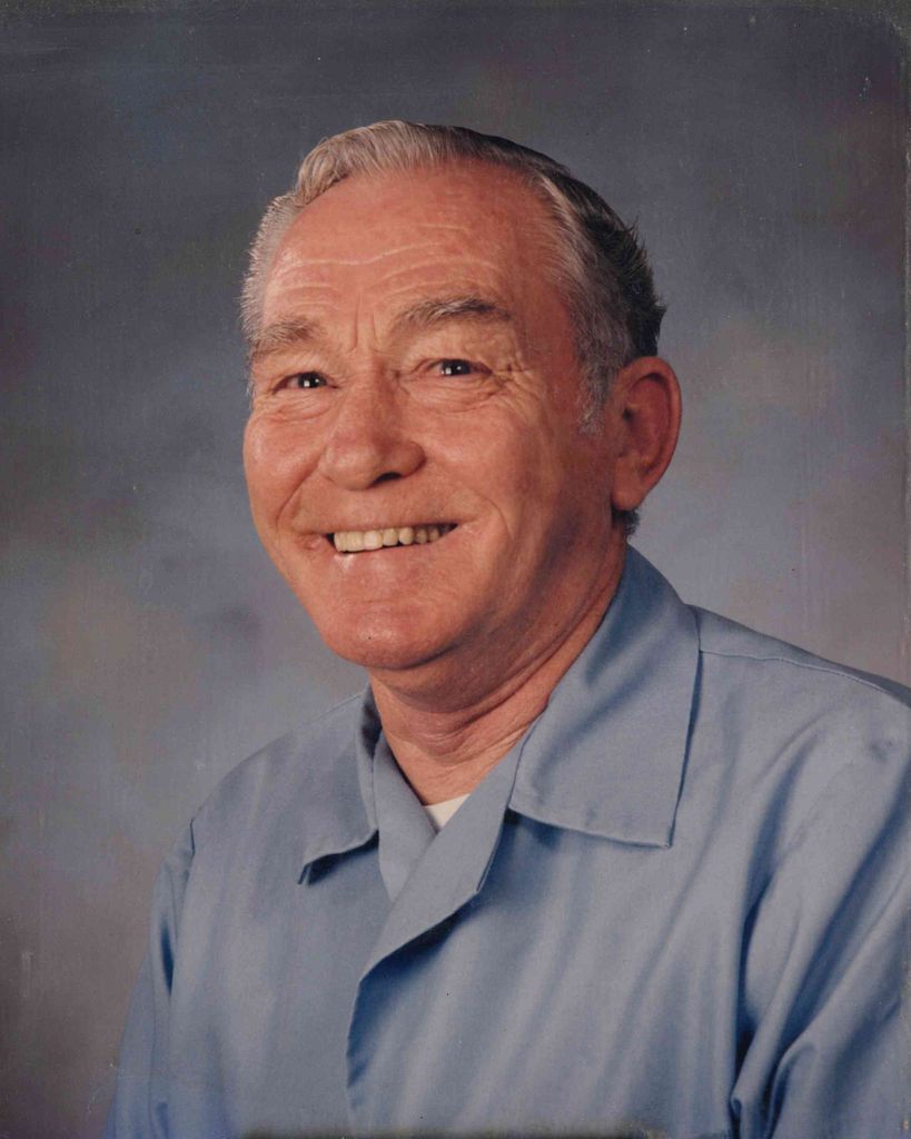 James "Jimmy" Gray
