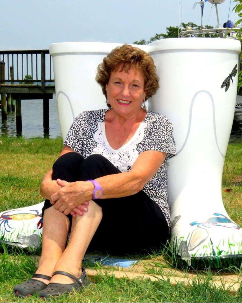 Bonnie VanWagenen Williams