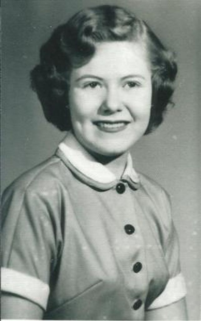 Maxine A. Staninger