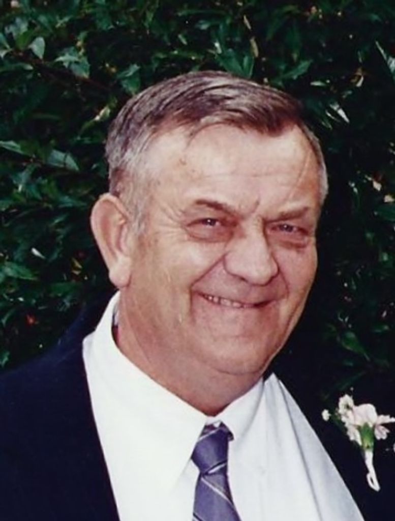 George William Jones Profile Photo