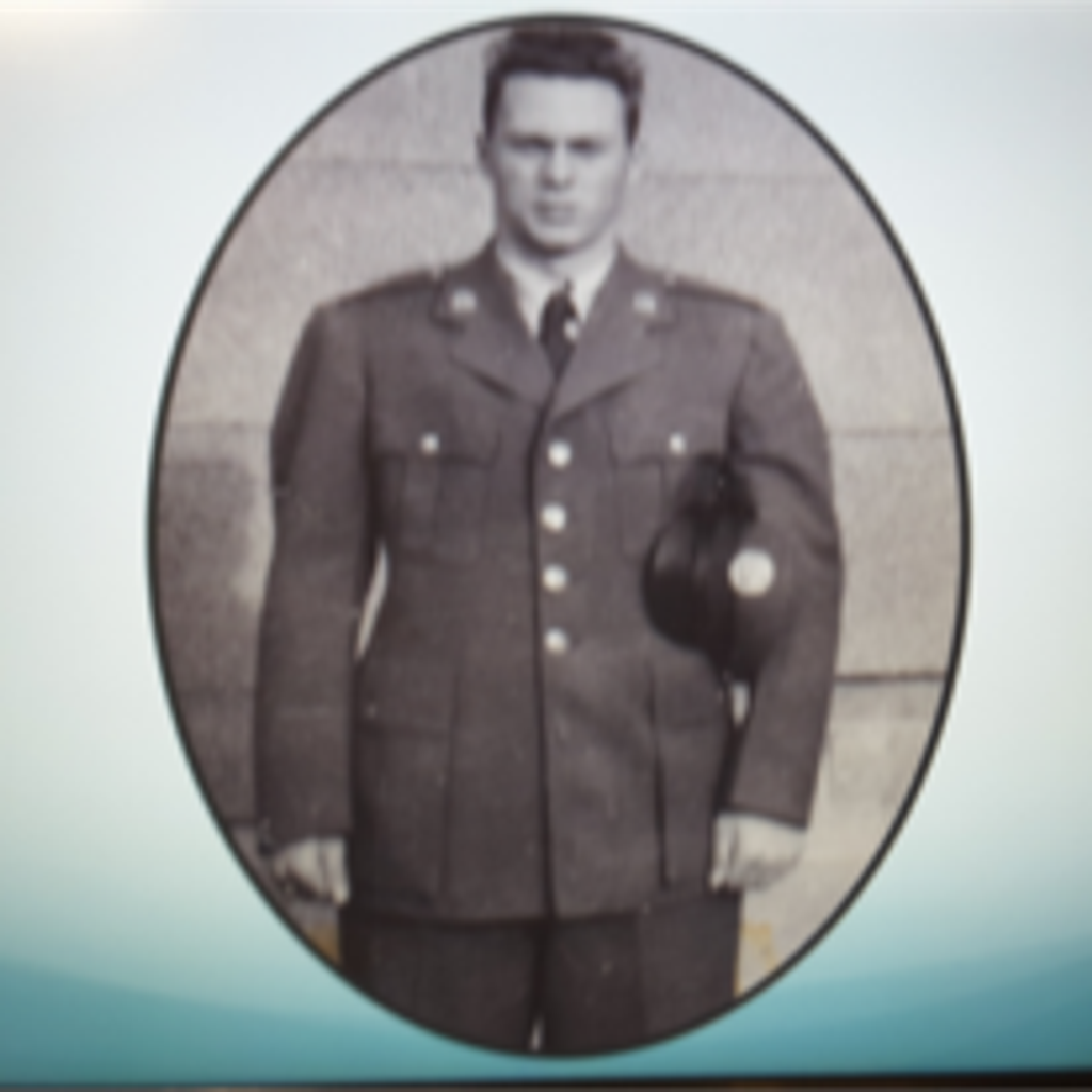 John Michael Schaefer