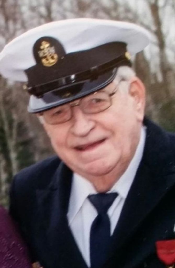 Henry Stevens