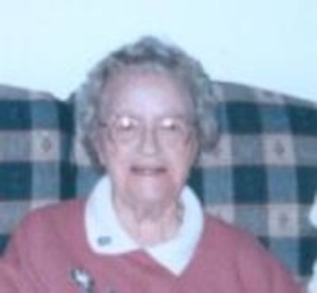 Beulah Belding Profile Photo