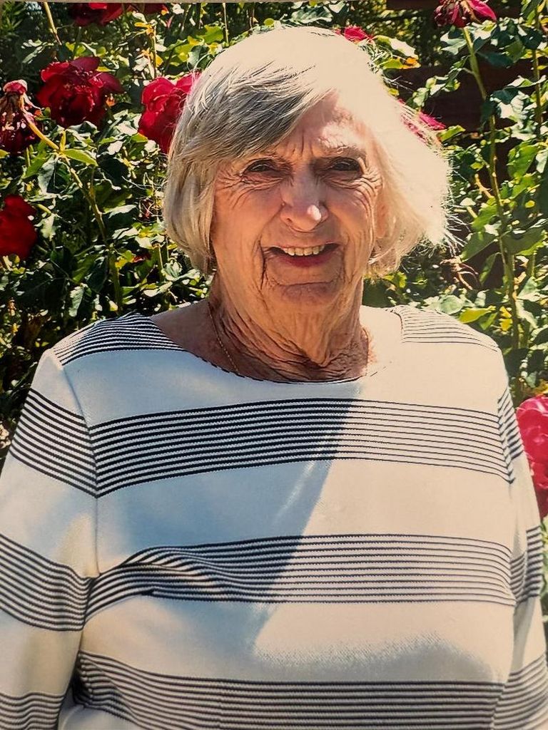 Patricia Brubaker Profile Photo