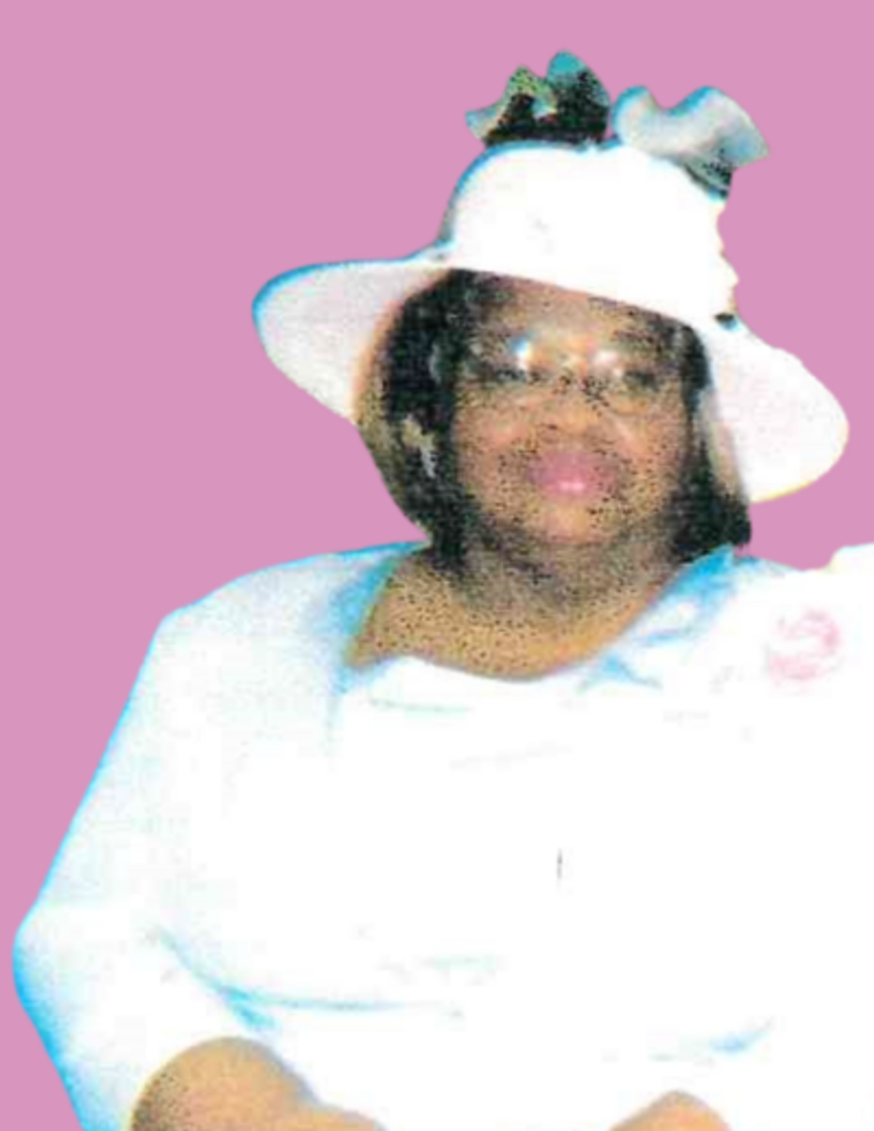 Annie Jean Preaster