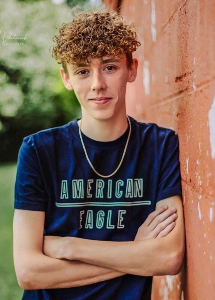 Kayden Joseph Belleisle Profile Photo