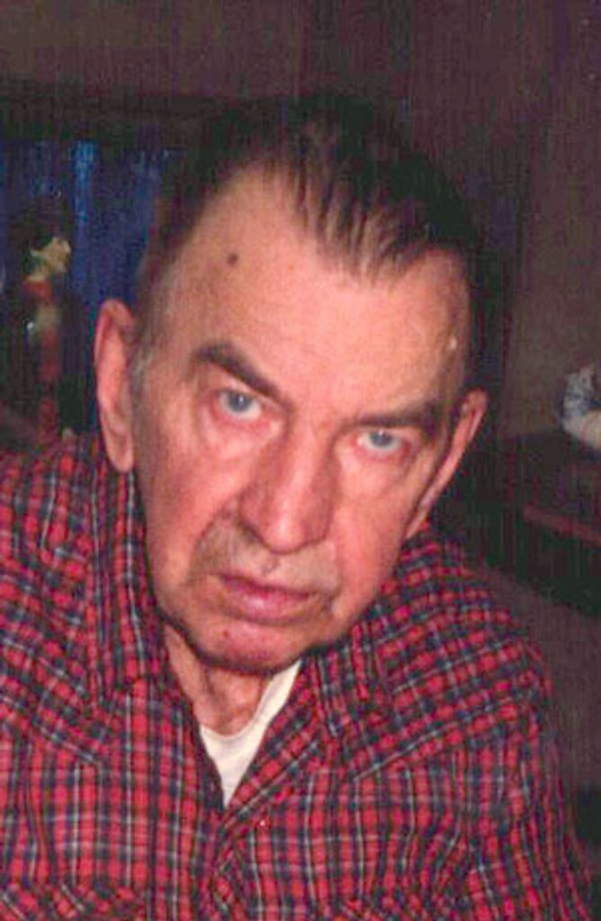 Robert A. Knutson
