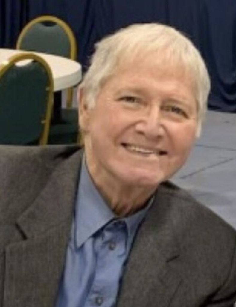 Gary "Rube" Gentry Profile Photo