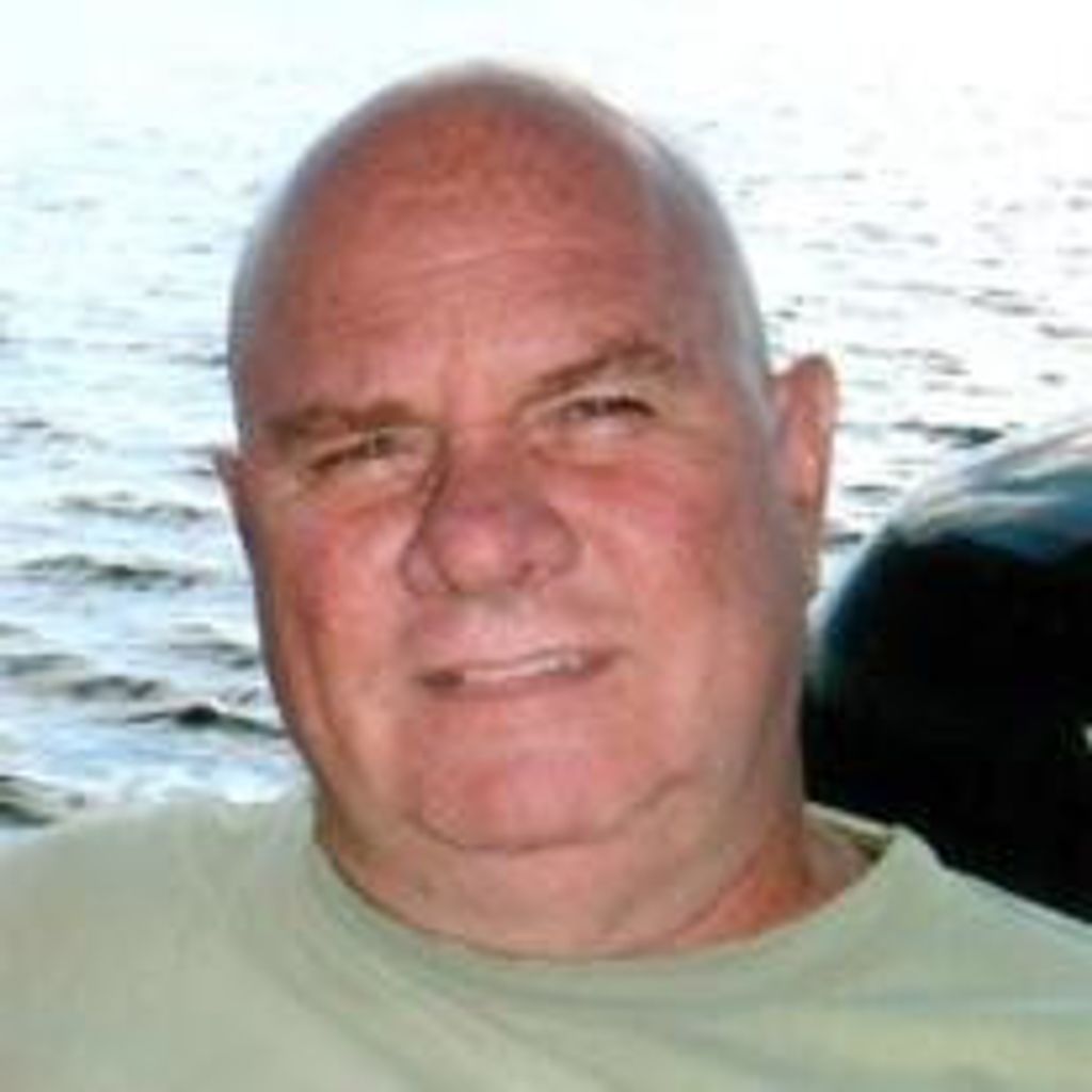 David Roger Wiley
