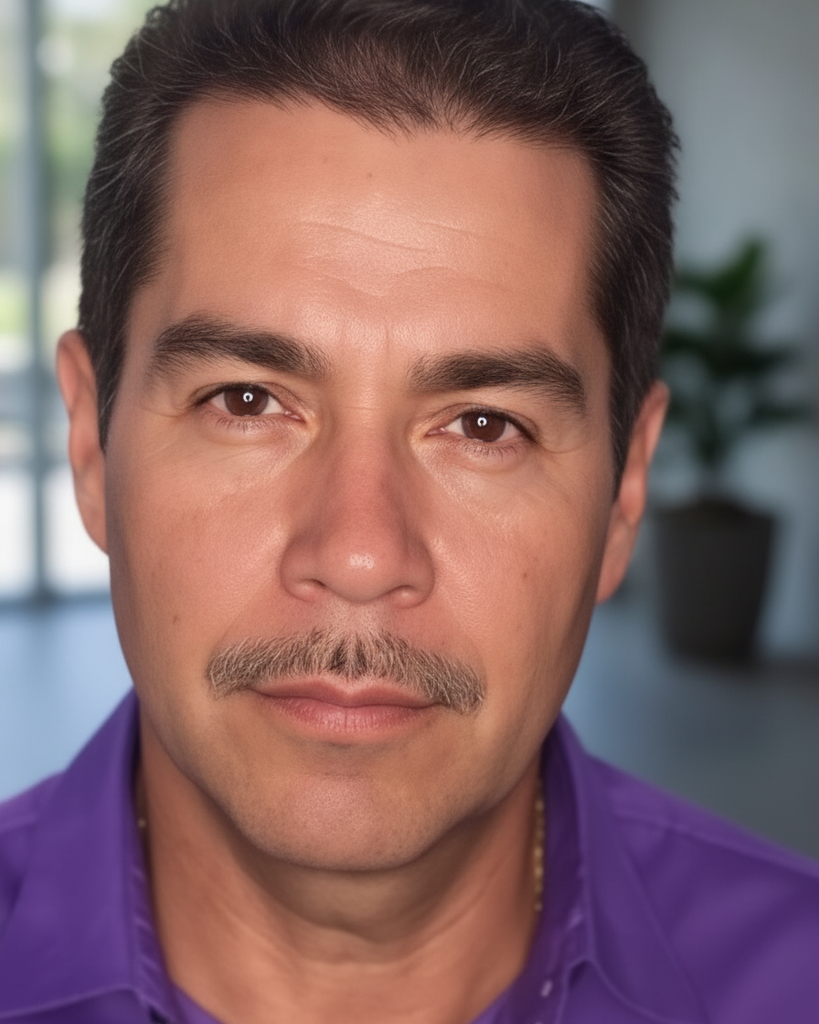 Jose Gamboa Profile Photo
