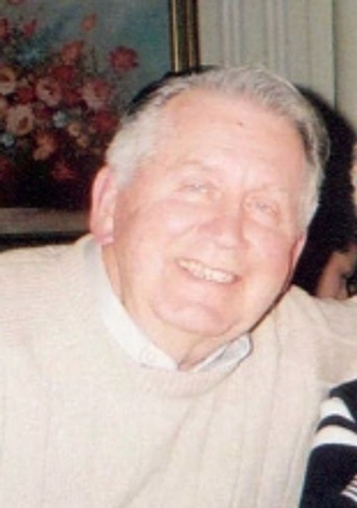 Harry C. Norcross